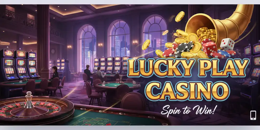 Argbet Online Casino Banner